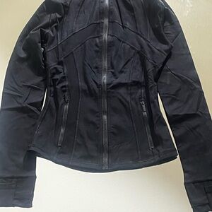 Lululemon full zip jacket